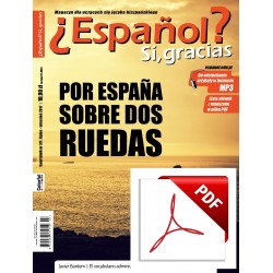 ¿Español? Sí, gracias 39 Wersja Elektroniczna