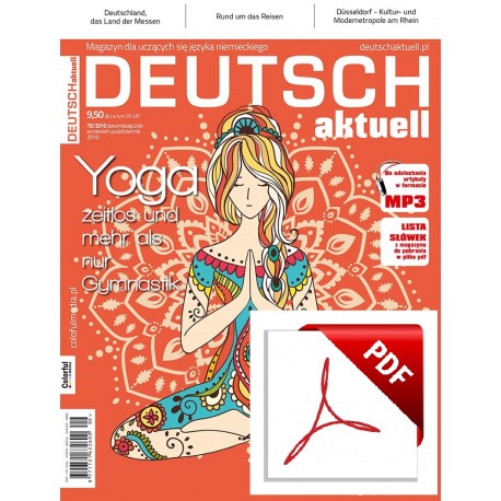 Deutsch Aktuell 78 PDF