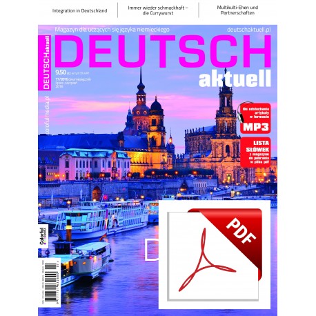 Deutsch Aktuell 77 PDF