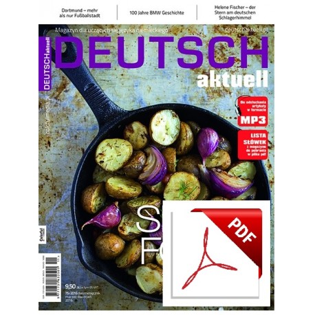 Deutsch Aktuell 75 PDF