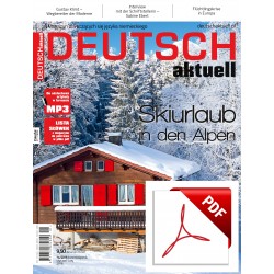 Deutsch Aktuell 74 PDF