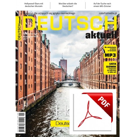 Deutsch Aktuell 68 PDF