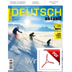 Deutsch Aktuell 67 PDF