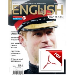 English Matters nr 54 Wersja elektroniczna