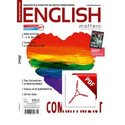 English Matters nr 55 Wersja elektroniczna