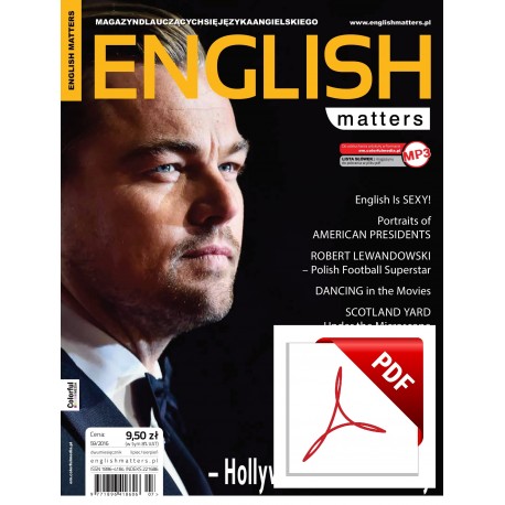 English Matters nr 59 Wersja elektroniczna