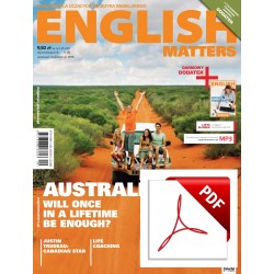 English Matters nr 60 Wersja elektroniczna