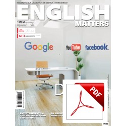 English Matters nr 64 Wersja elektroniczna