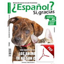 ¿Español? Sí, gracias 58 Wersja Elektroniczna