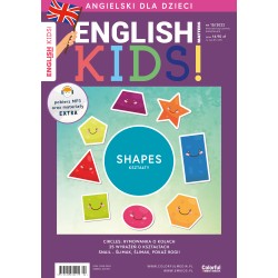 English Matters KIDS nr 15