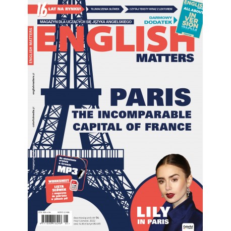 English Matters nr 94