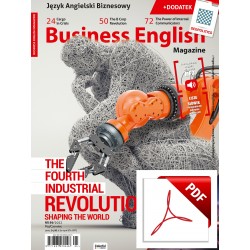 Business English Magazine 89 Wersja elektroniczna