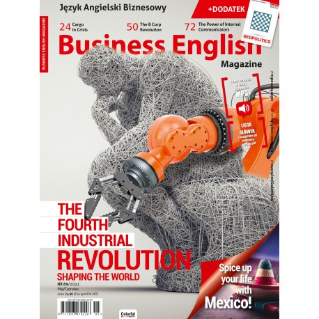 Business English Magazine 89