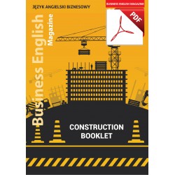 Construction Booklet