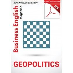 Geopolitics