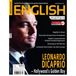 English Matters nr 59 OUTLET