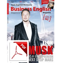 Business English Magazine 52 Wersja elektroniczna