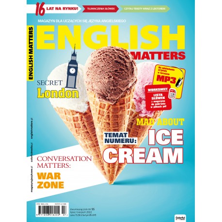 English Matters nr 95