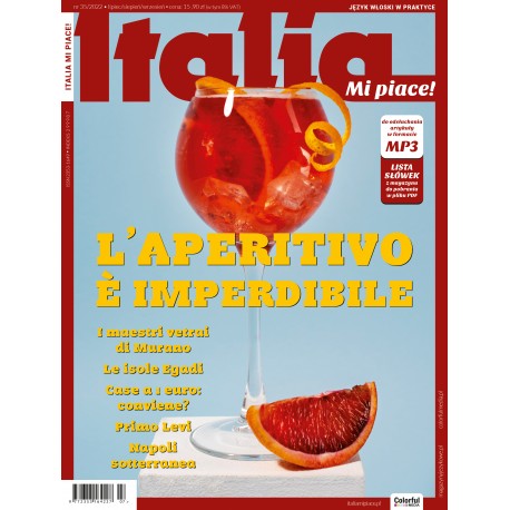 Italia Mi piace! 35