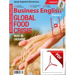 Business English Magazine 90 Wersja elektroniczna