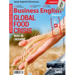 Business English Magazine 90