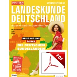Deutsch Aktuell Landeskunde Deutschland pdf
