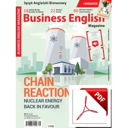 Business English Magazine 91 Wersja elektroniczna