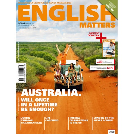 English Matters nr 60