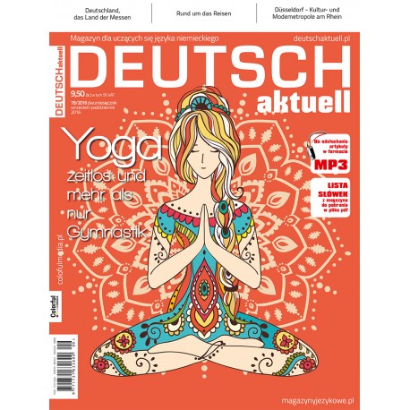 Deutsch Aktuell 78
