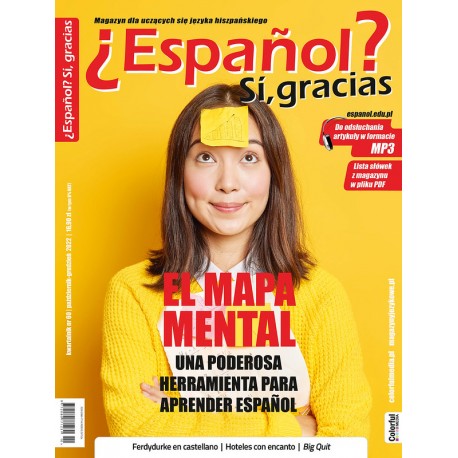 ¿Español? Sí, gracias 59