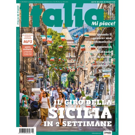 Italia Mi piace! 35