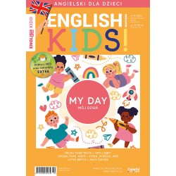 English Matters KIDS nr 17