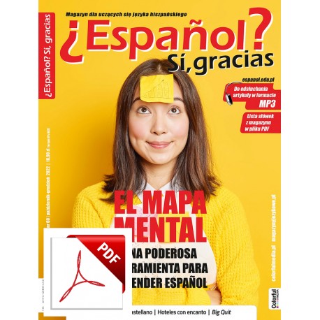 ¿Español? Sí, gracias 59