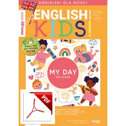 English Matters KIDS nr 17 Wersja elektroniczna