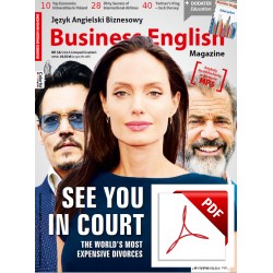 Business English Magazine 56 Wersja elektroniczna