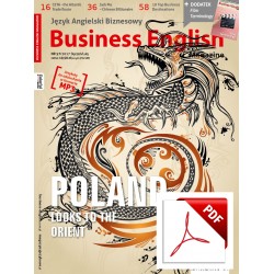 Business English Magazine 57 Wersja elektroniczna