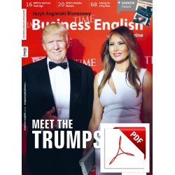 Business English Magazine 58 Wersja elektroniczna