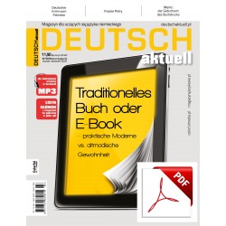 Deutsch Aktuell 87 PDF