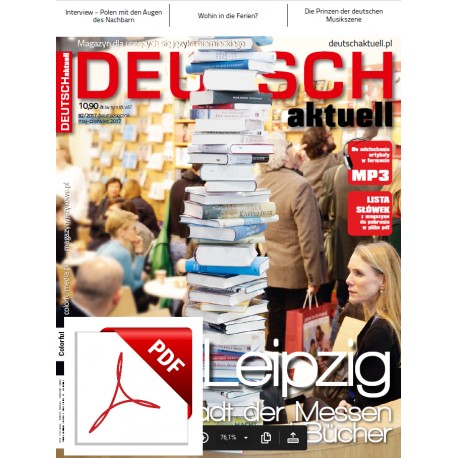 Deutsch Aktuell 82PDF