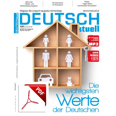 Deutsch Aktuell 80 PDF