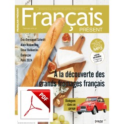 Français Présent 43 wersja elektroniczna