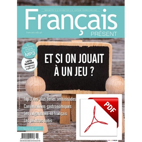 Français Présent 41