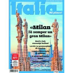 Italia Mi piace! 12/2016