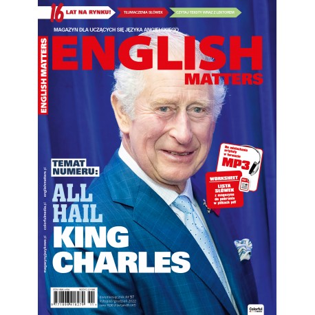 English Matters nr 97