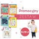 Promocyjny zestaw English Matters KIDS