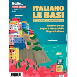 Italiano Le Basi - Włoski dla początkujących