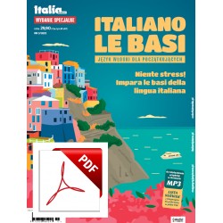Italia Mi piace! 2/2018 Italiano per Proncipianti