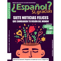 ¿Español? Sí, gracias 61