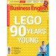Business English Magazine 92