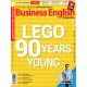 Business English Magazine 92